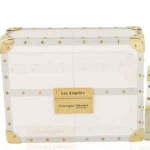Los Angeles by Giorgio Monti Eau De Parfum Spray 2.5 oz For Women